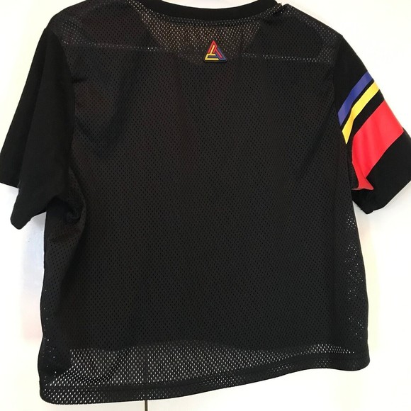 Black Pyramid Jersey - Picture 5 of 9